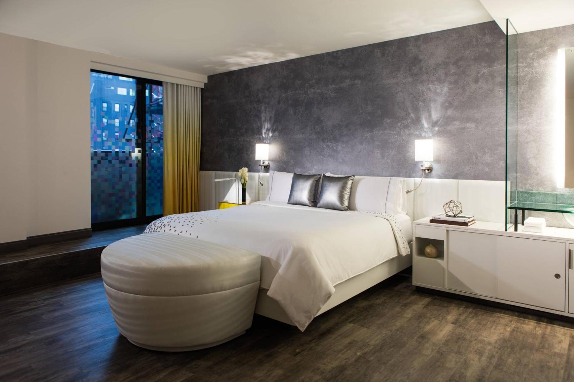 Renaissance Times Square 4* New York