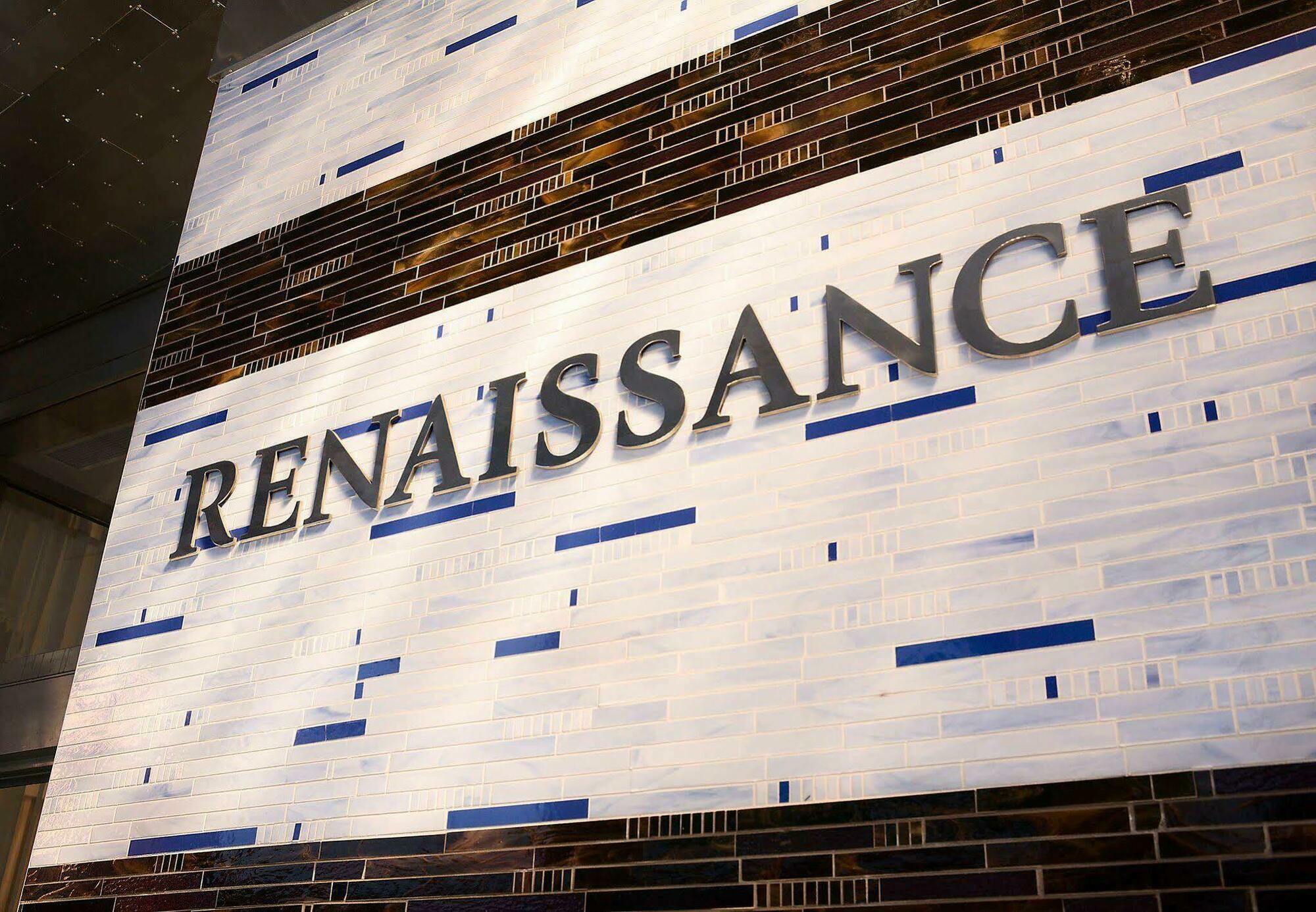 Renaissance Times Square