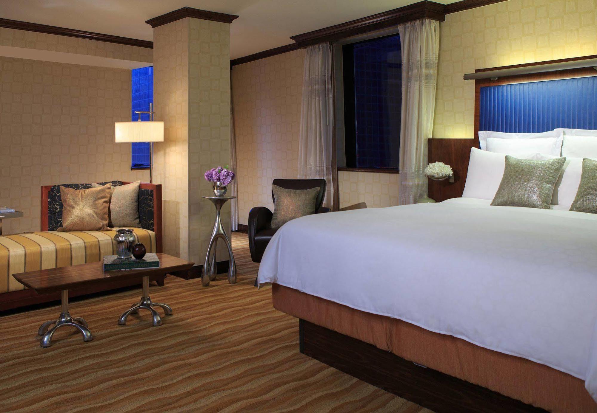 Renaissance Times Square By Marriott 4* New York