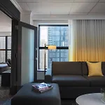 Renaissance New York Times Square By Marriott